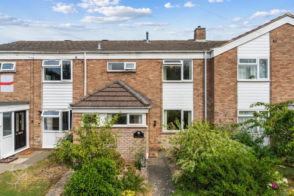 Main image of property: Peewit Road, Evesham