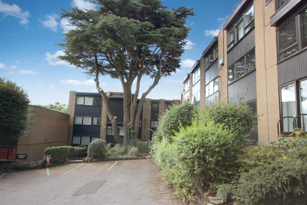 Main image of property: Ranmoor Court, Graham Road, Sheffield