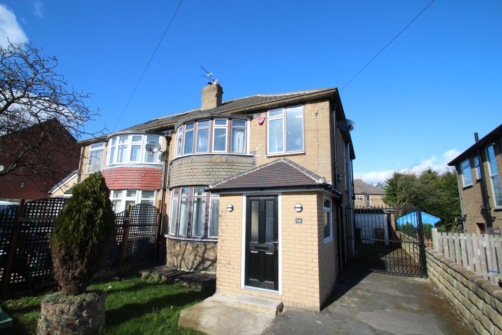 Main image of property: Henconner Road, Chapel Allerton, Leeds, LS7