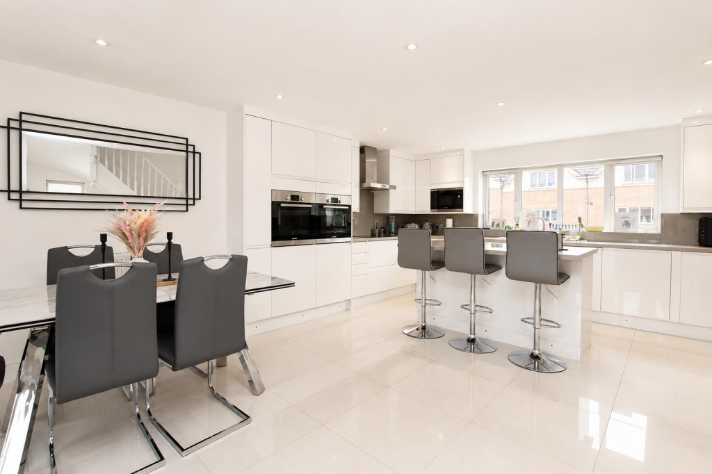 Main image of property: Chaucer Grove, Borehamwood
