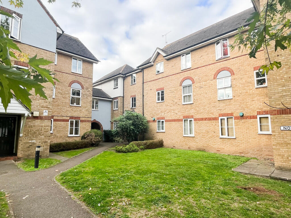 Main image of property: London Road, Benfleet