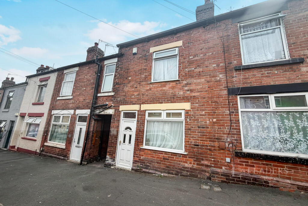 Main image of property: Wade Street, Sheffield, South Yorkshire, S4
