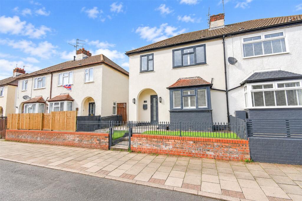 Main image of property: Gorse Crescent, Wallasey, Wirral
