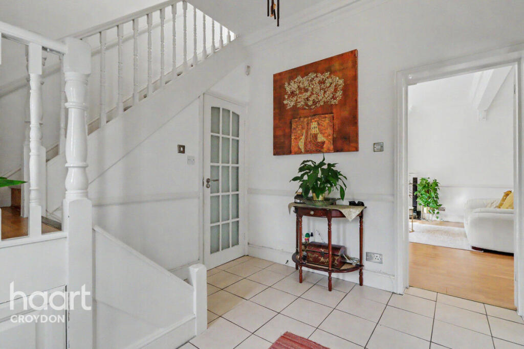 Main image of property: Hurst Road, Croydon