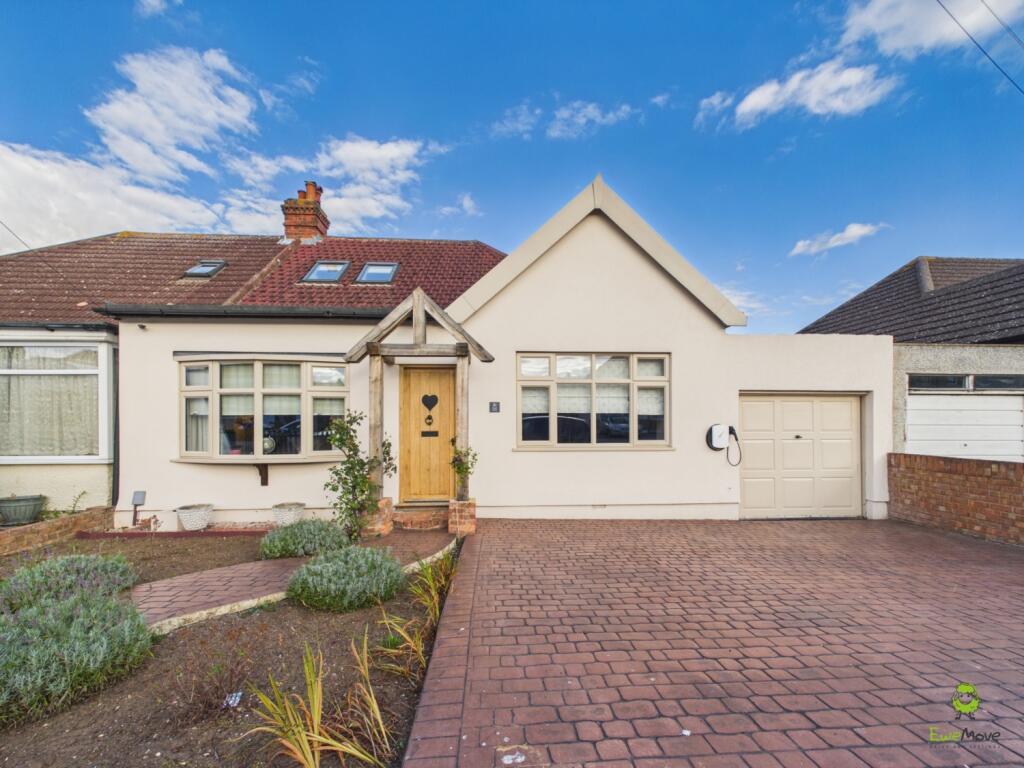 Main image of property: Harold Avenue, Belvedere, Kent, DA17