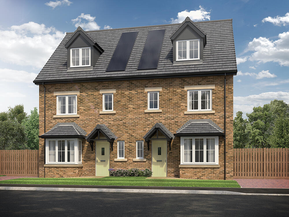 Main image of property: Garstang,
Preston,
PR3 0GF