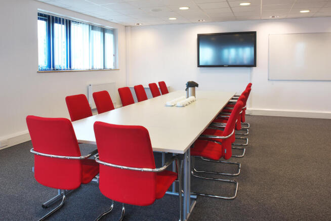 Conference room