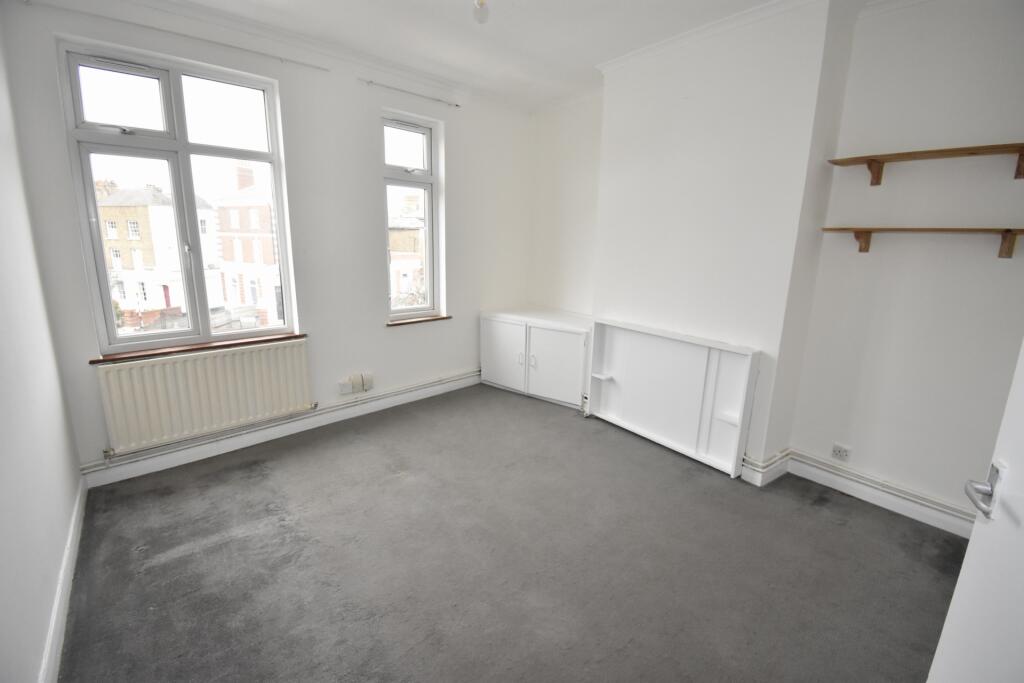 Main image of property: Stratheden Parade, Blackheath, SE3