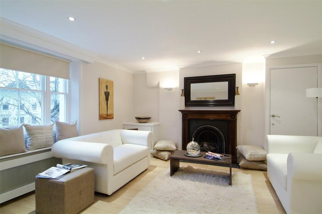 Main image of property: 3 Ovington Square, London, SW3