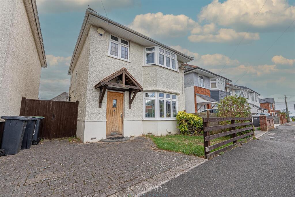 Main image of property: Saxonhurst Road, Bournemouth
