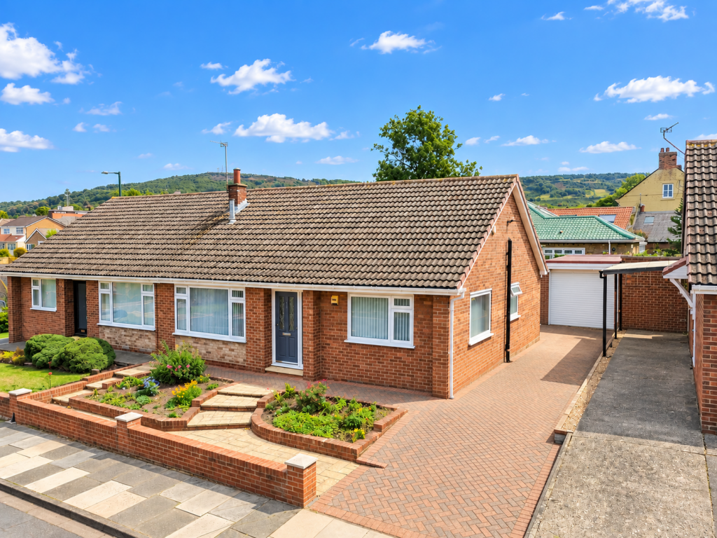 Main image of property: Lastingham Avenue, Eston