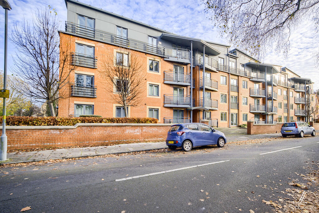Main image of property: Spire Court, 26 Manor Road, Edgbaston