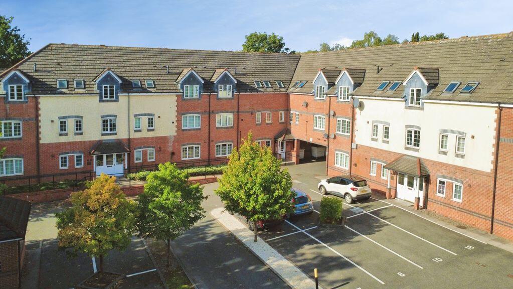 Main image of property: Hayling Court, Lichfield Road, Shelfield, WS4 1PY
