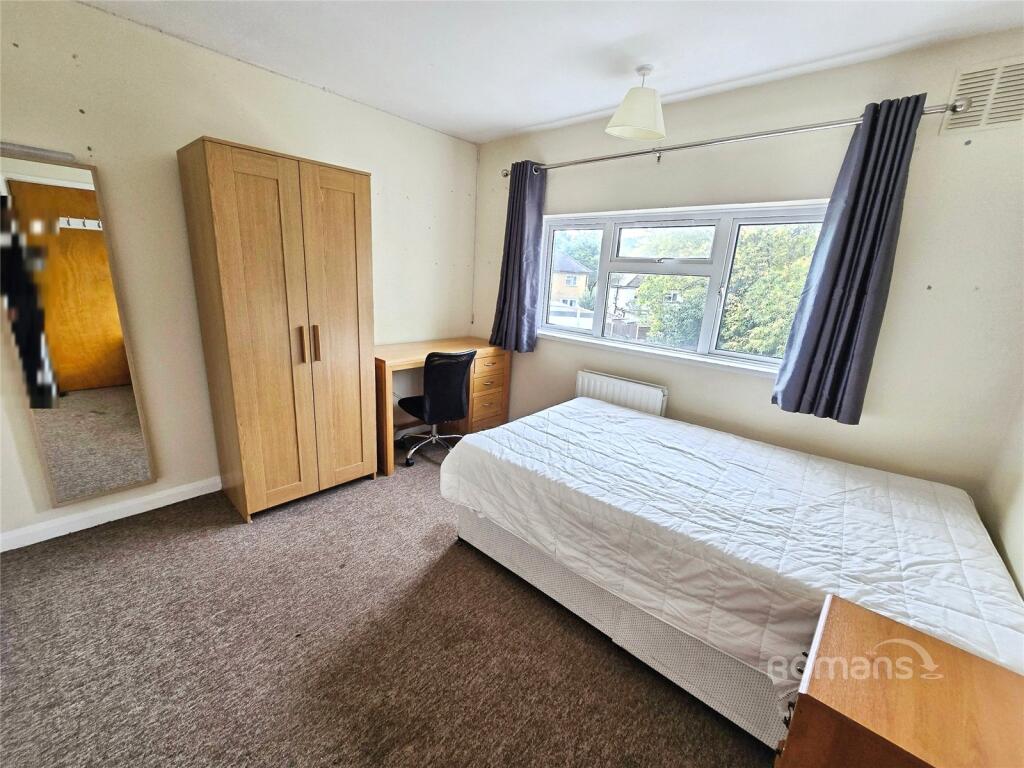 Main image of property: Larchwood Drive, Englefield Green, Egham, TW20