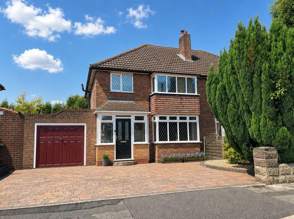 Main image of property: St Johns Road, Brownhills, Walsall WS8 7AJ 