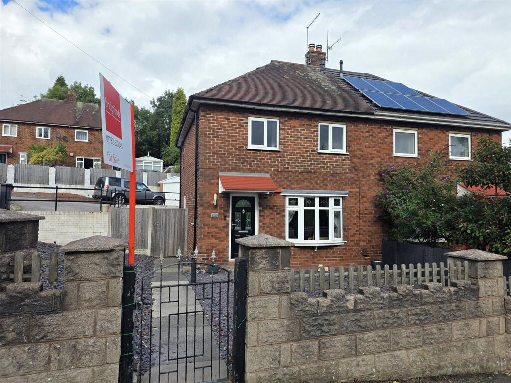 Main image of property: High Lane, STOKE-ON-TRENT, Staffordshire, ST6