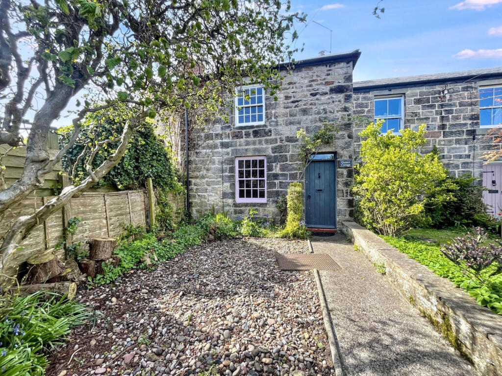 Main image of property: Church Street, Longframlington, Northumberland, NE65 8DL