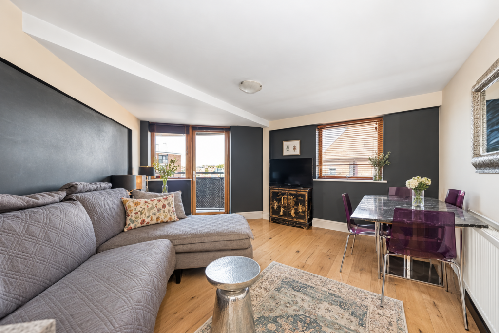 Main image of property: Gaumont House, Marmont Road, Peckham