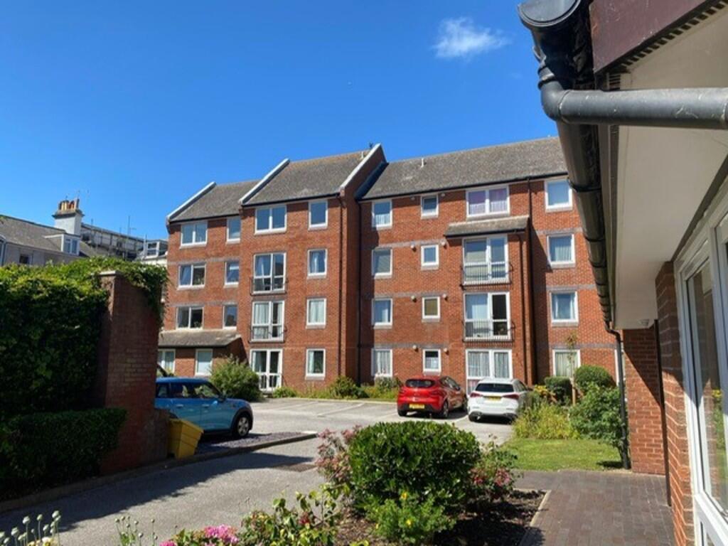 Main image of property: Danny Sheldon House, Clarendon Place