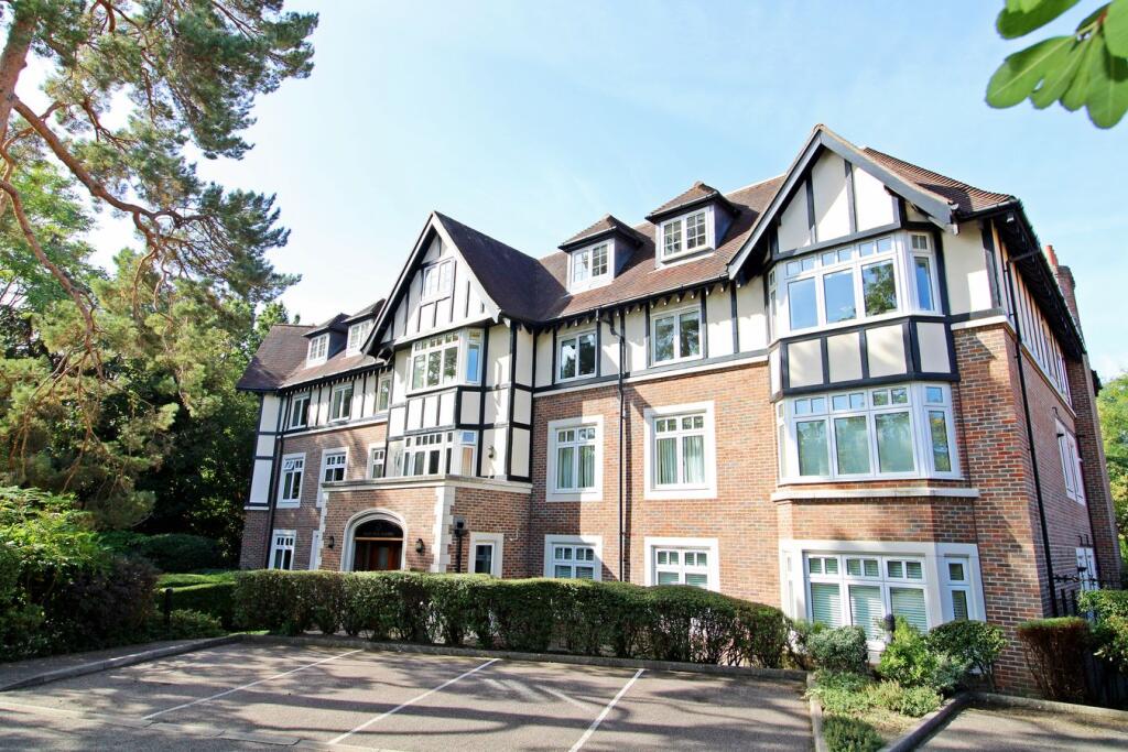 Main image of property: Wickham Road, Beckenham, BR3