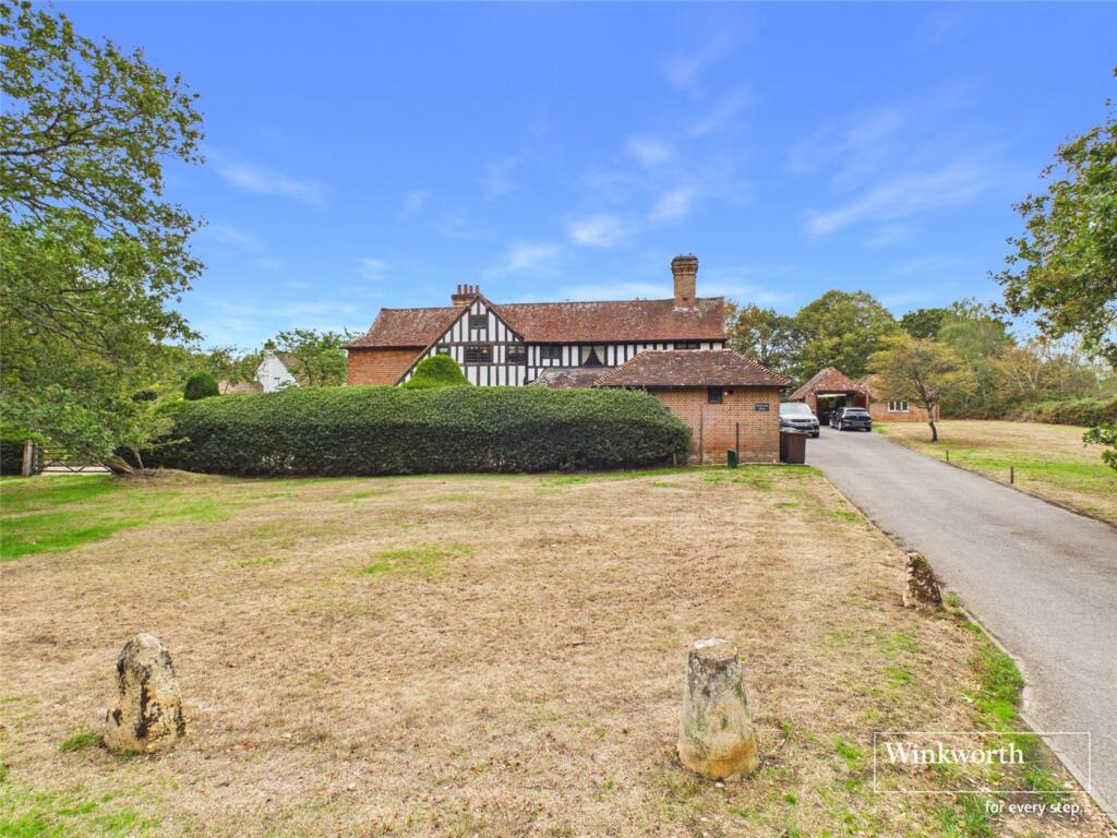 Main image of property: The Common, Silchester, Reading, Berkshire, RG7