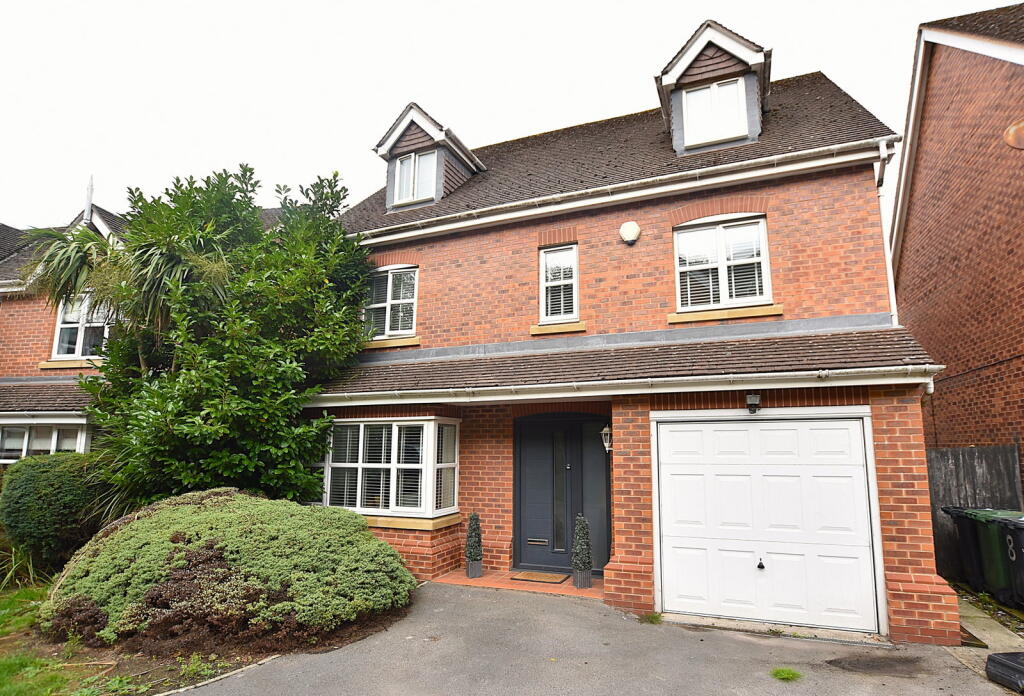 Main image of property: Lazonby Close, Bidston, CH43