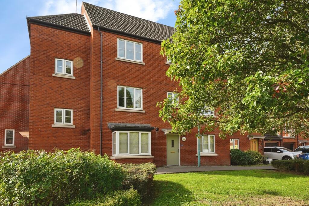 Main image of property: Phelps Mill Close, Dursley, Gloucestershire, GL11