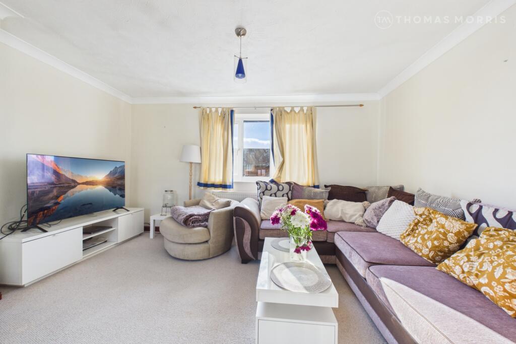 Main image of property: Knaresborough Court, Eynesbury, St Neots, Cambs, PE19