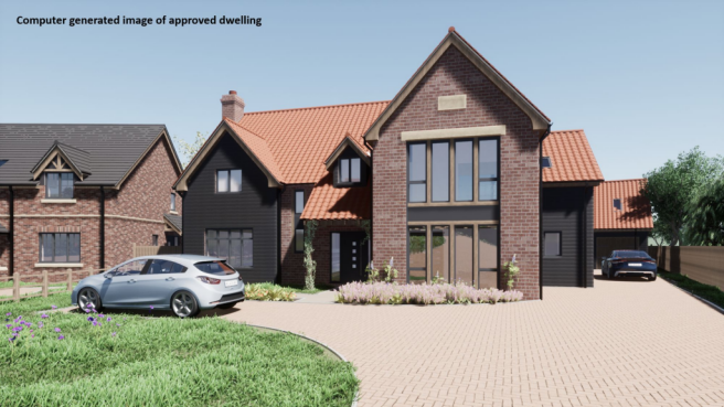 CGI PLOT 5 Phase 1