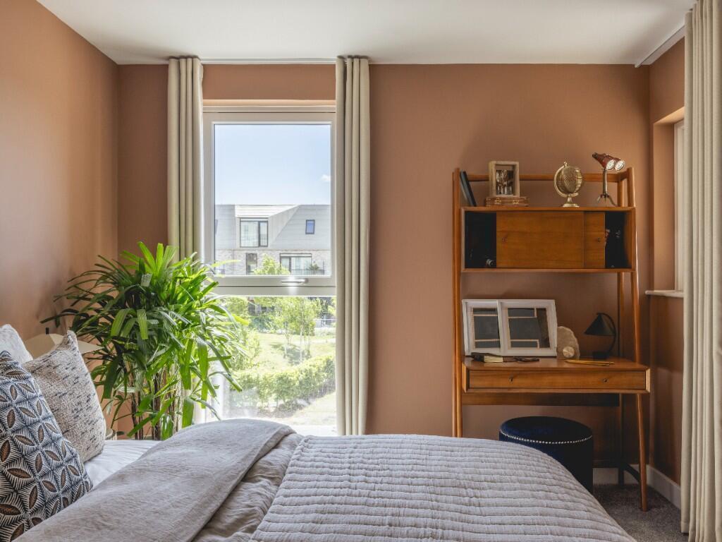 Main image of property: Present Made Eddington, Milne Avenue, Cambridge, CB3