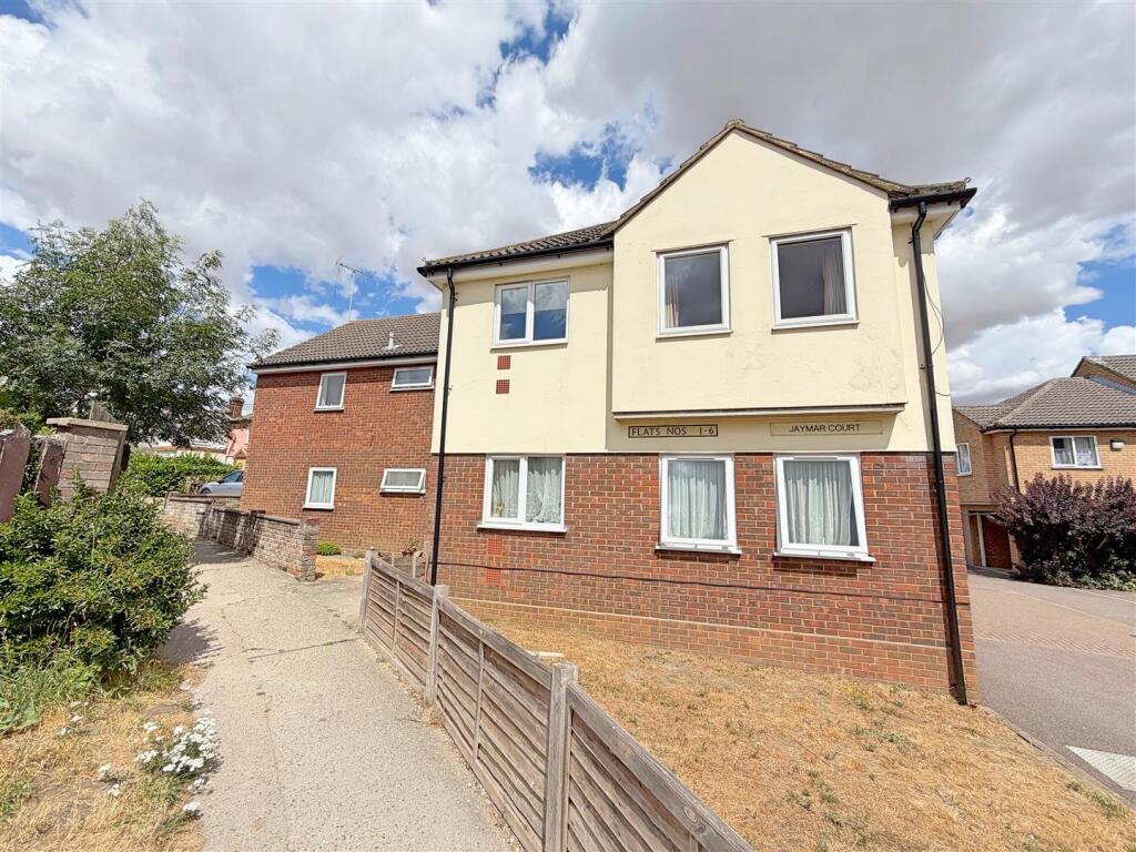 Main image of property: Kenworthy Road, Braintree