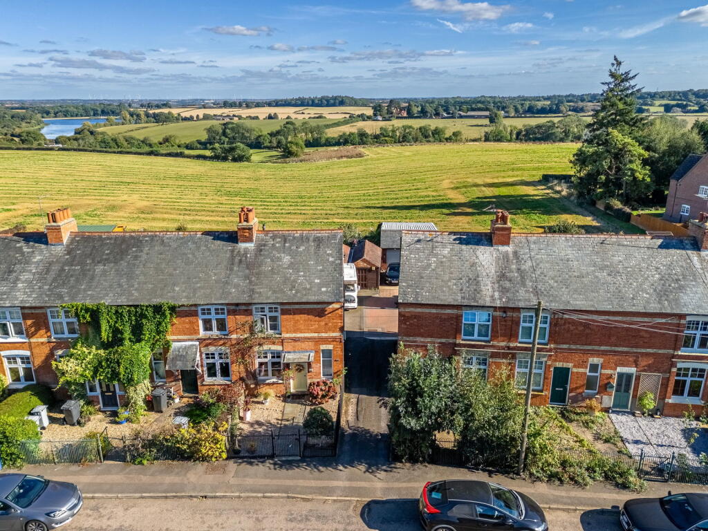 Main image of property: Harrington Road, Loddington NN14