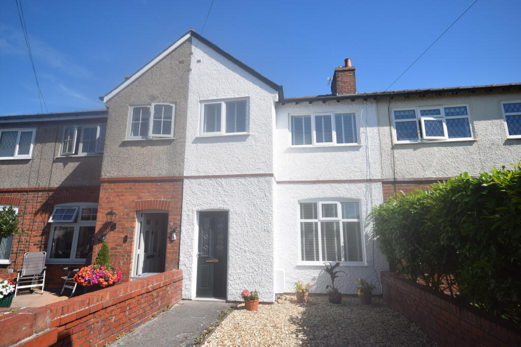 Main image of property: Wellington Street, Lytham