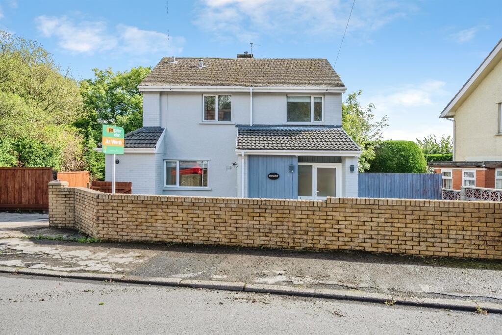 Main image of property: Stonebridge Road, Rassau, Ebbw Vale
