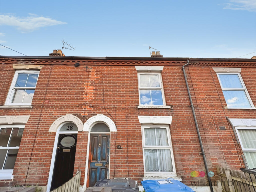 Main image of property: Waterloo Road, Norwich, Norfolk
