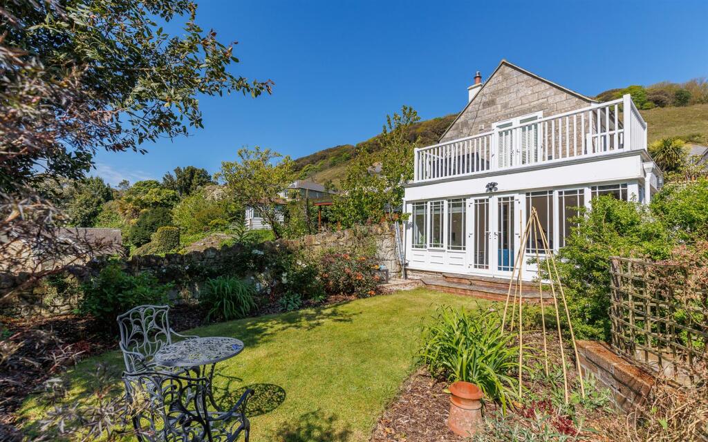 Main image of property: FORMER VICTORIAN STABLE BLOCK - Bonchurch Shute, Ventnor