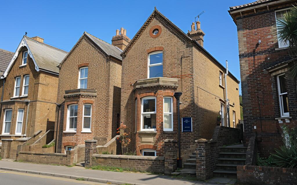 Main image of property: Ospringe Road, Faversham