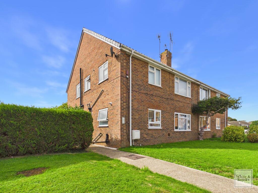Main image of property: Braemar Way, Bognor Regis, PO21