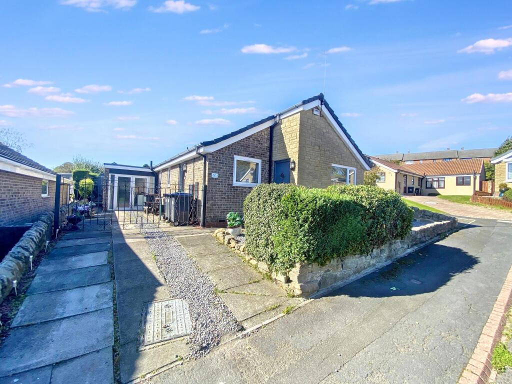 Main image of property: Brentwood Court, ., Stanley, Durham, DH9 6XW