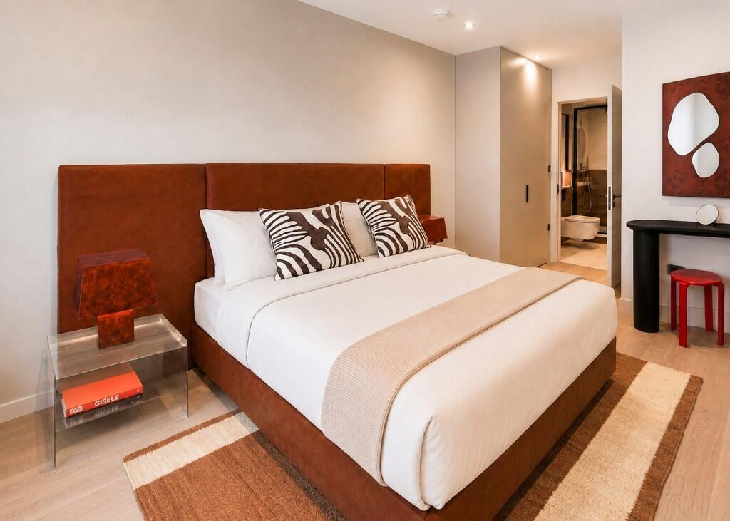 Main image of property: Old Kent Road,
London,
SE15
