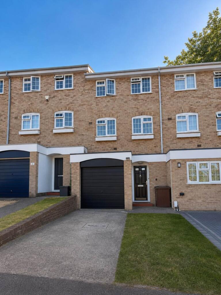 Main image of property: Thirlmere Rise, Bromley BR1