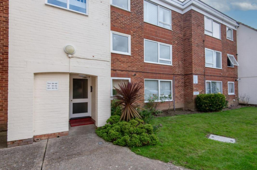 Main image of property: Downview Road, Worthing