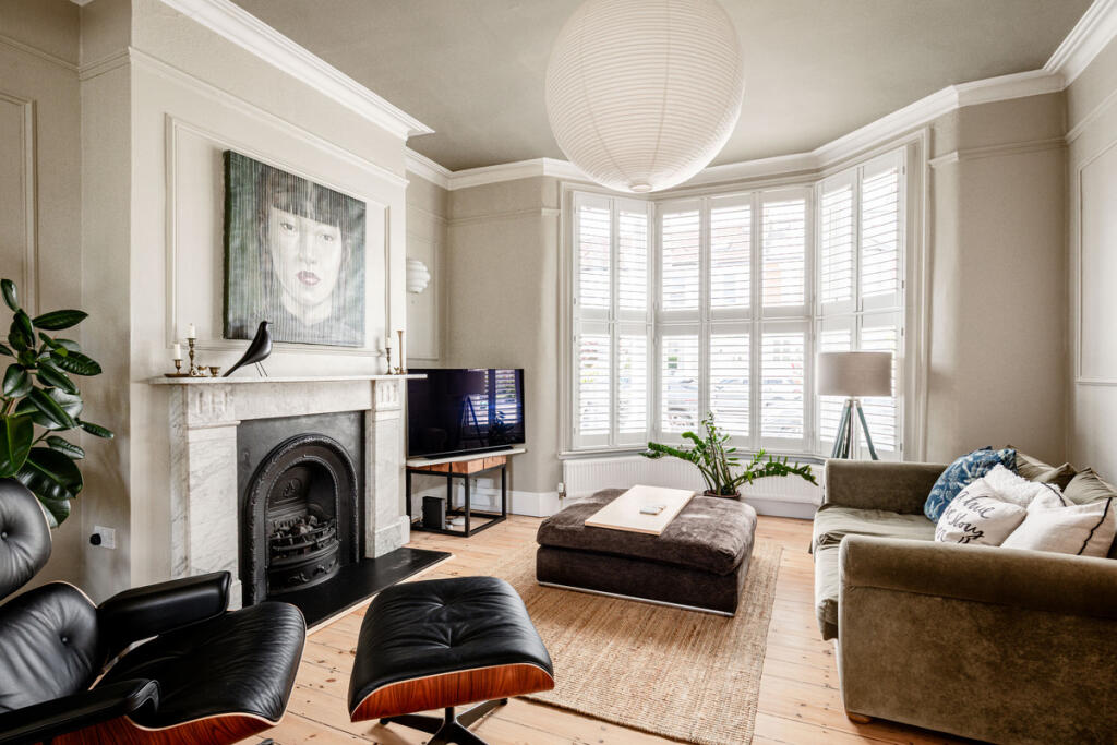 Main image of property: Ardgowan Road, London, SE6