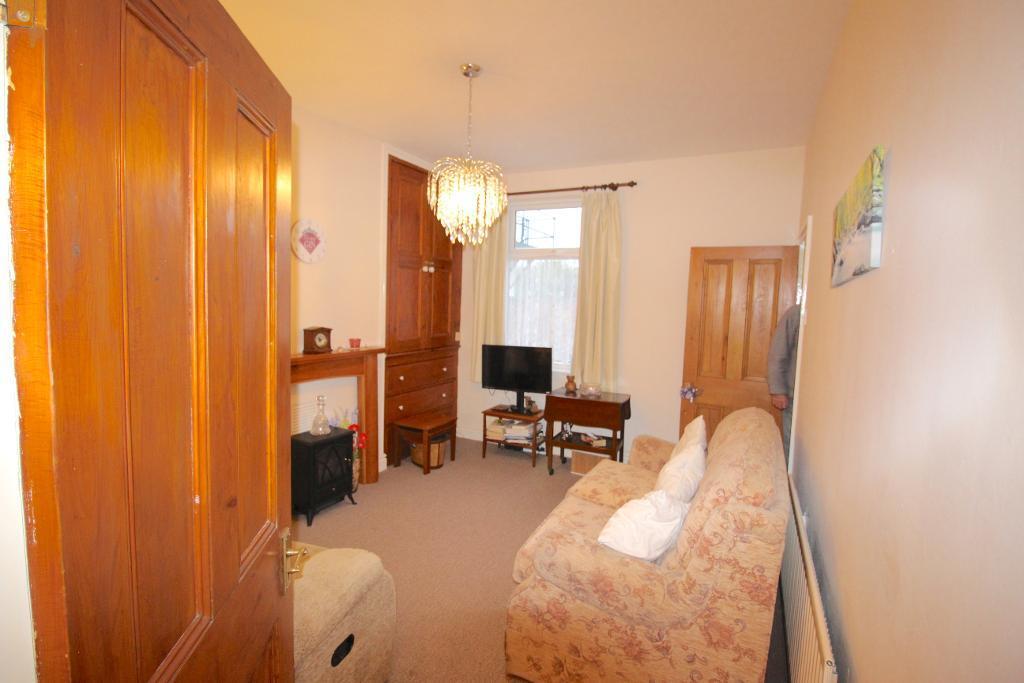 Main image of property: Corporation Street, Stafford, Staffordshire, ST16 3LT