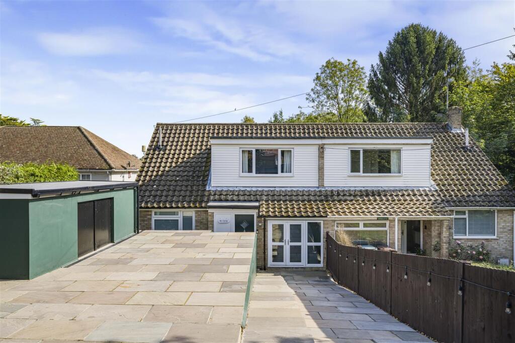 Main image of property: Whitepost Lane, Meopham