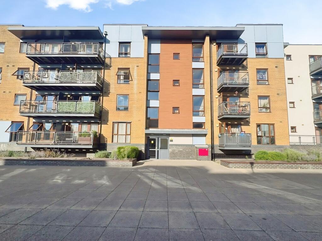 Main image of property: Commonwealth Drive, Crawley, RH10