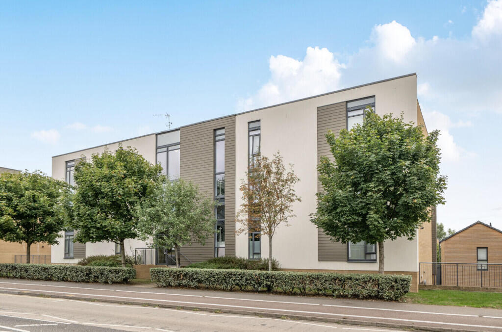 Main image of property: Firepool View, Taunton