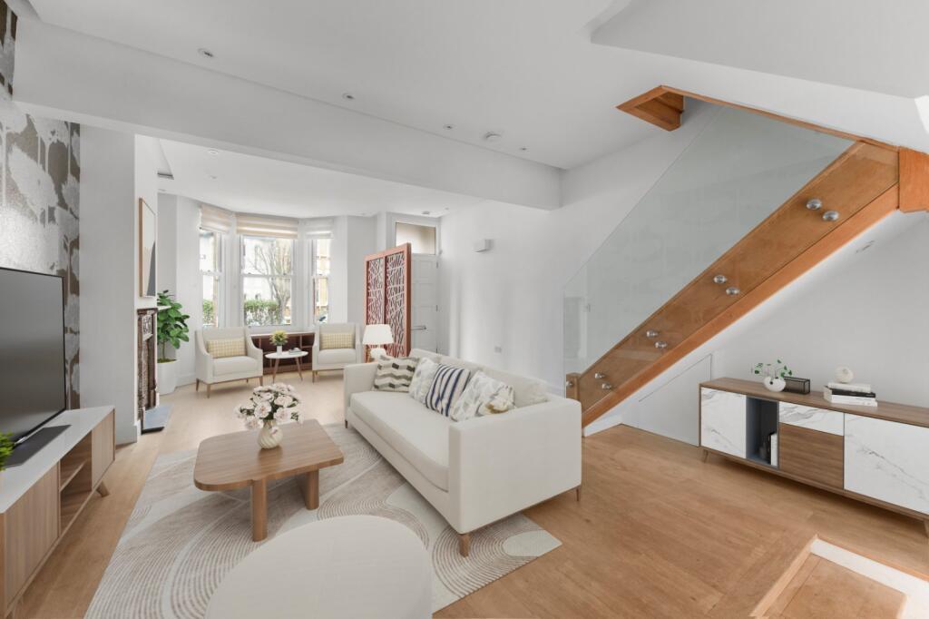 Main image of property: Tonsley Hill,
The Tonsleys, SW18