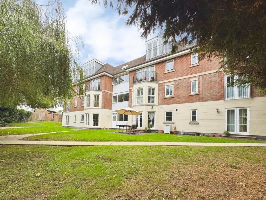 Main image of property: The Ridge, Hastings, East Sussex, TN34