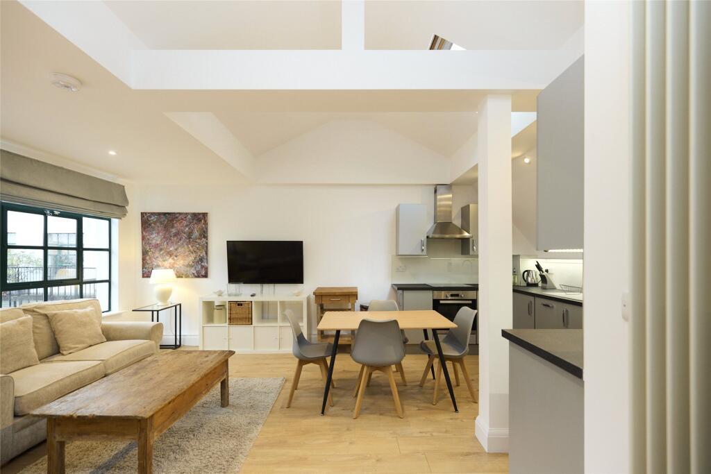 Main image of property: Hurlingham Road, London, SW6